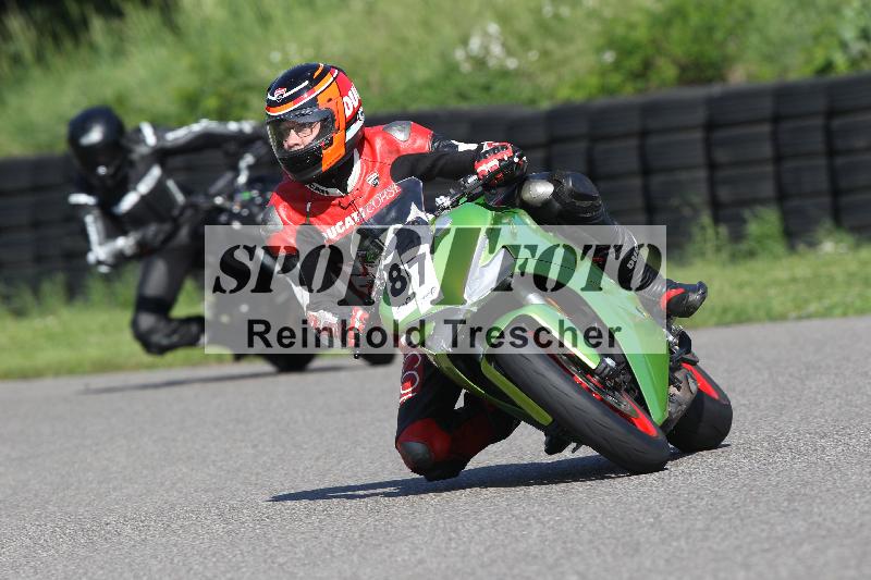 /13 01.05.2025 Speer Racing ADR/Gruppe gruen/87